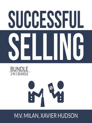 cover image of Successful Selling Bundle